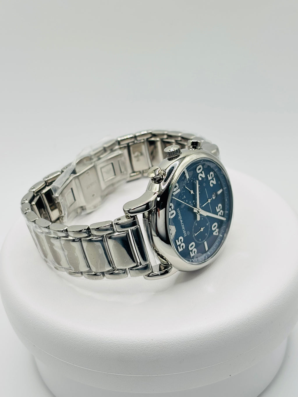 Authentic Brand Men's Watch