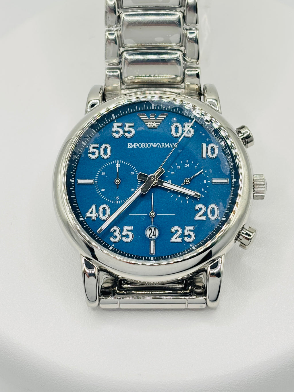 Authentic Brand Men's Watch