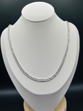 S925 Silver Japan Style Chain