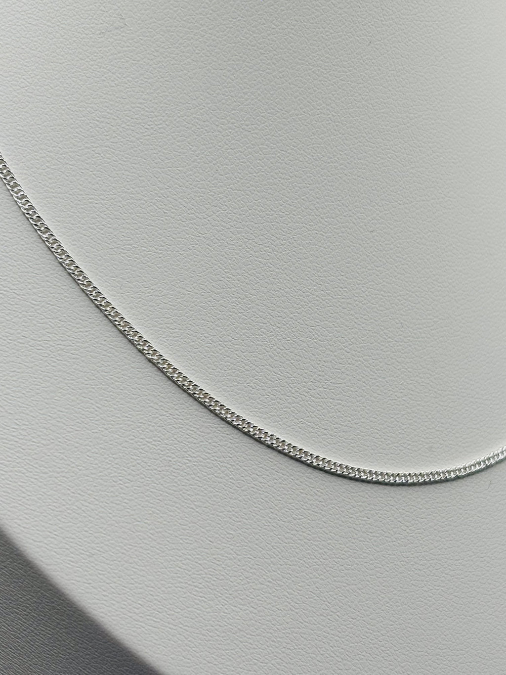 S925 Silver Kids Chain