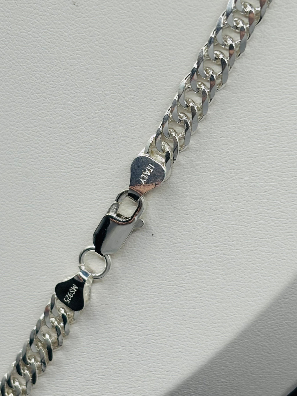 S925 Silver Japan Style Chain