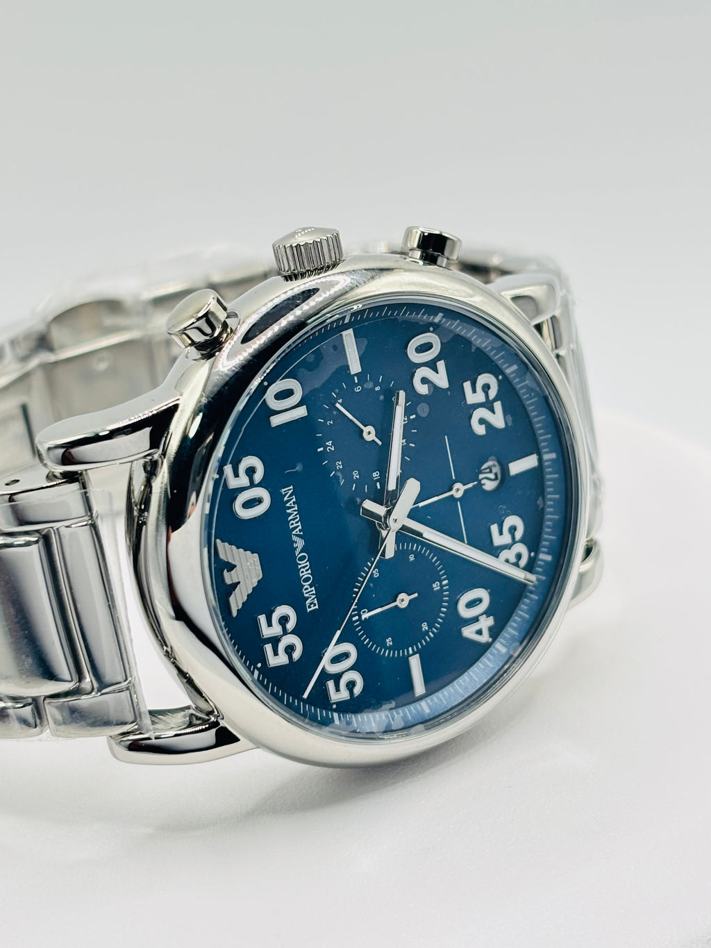 Authentic Brand Men's Watch