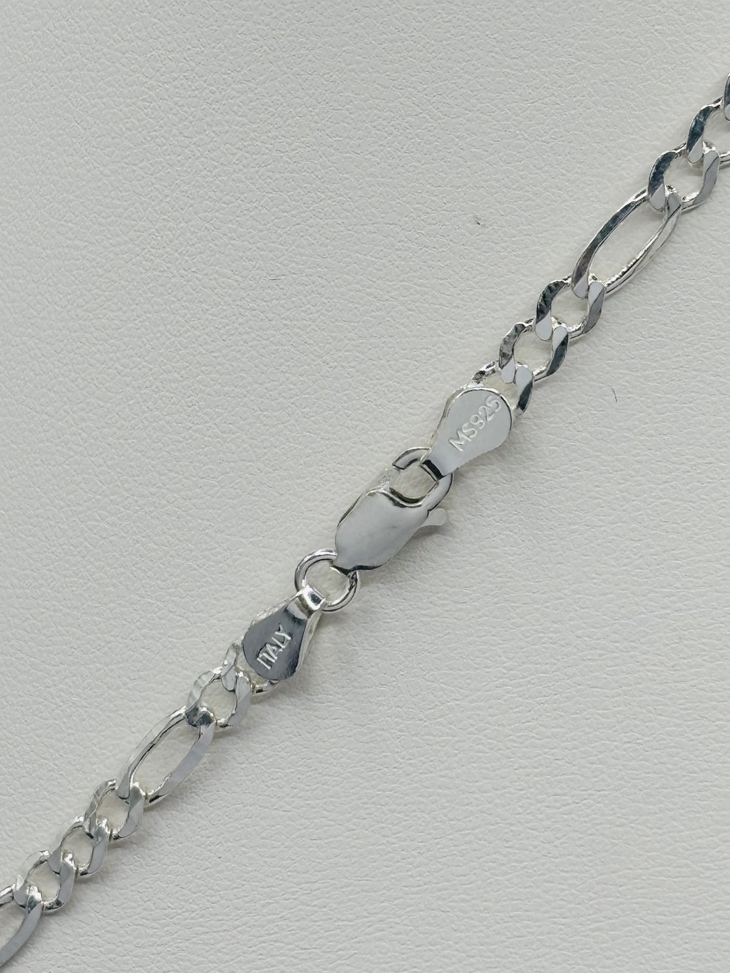 S925 Silver Dragon Necklace