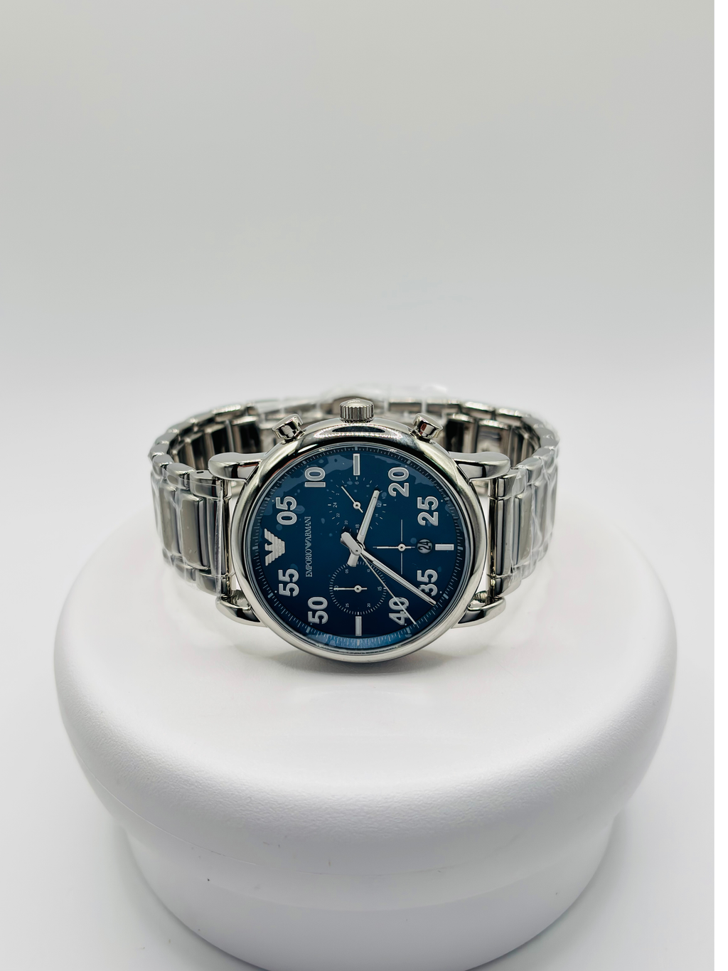 Authentic Brand Men's Watch