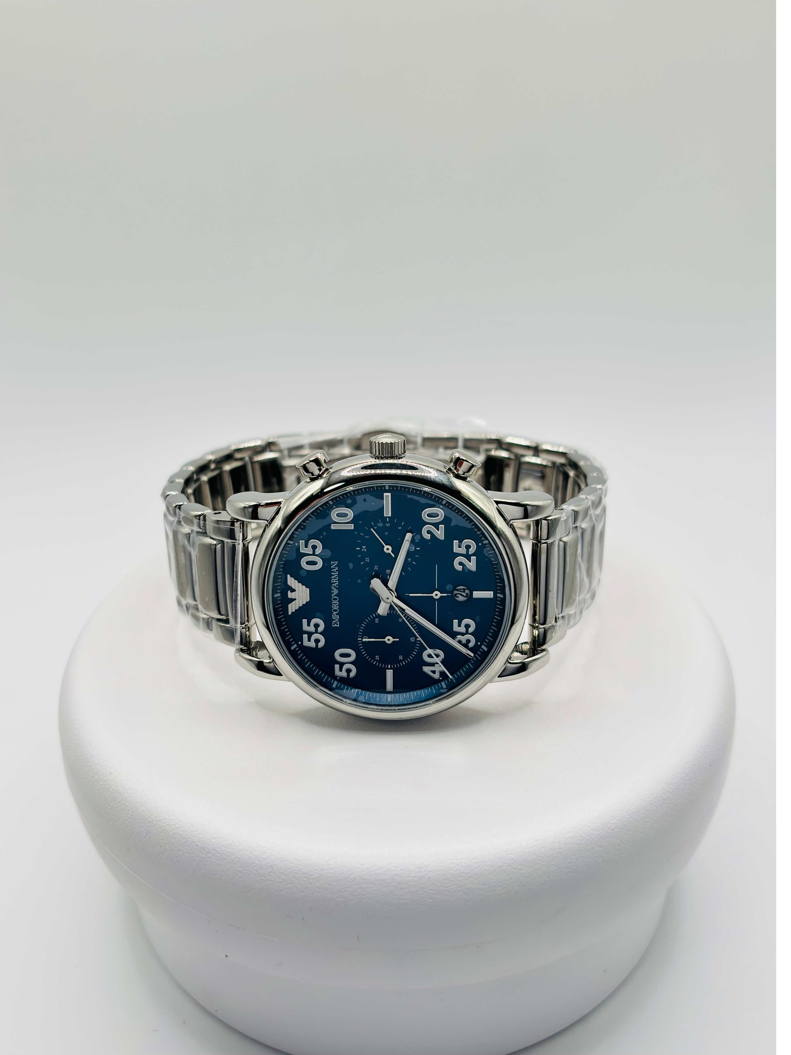 Authentic Brand Men's Watch