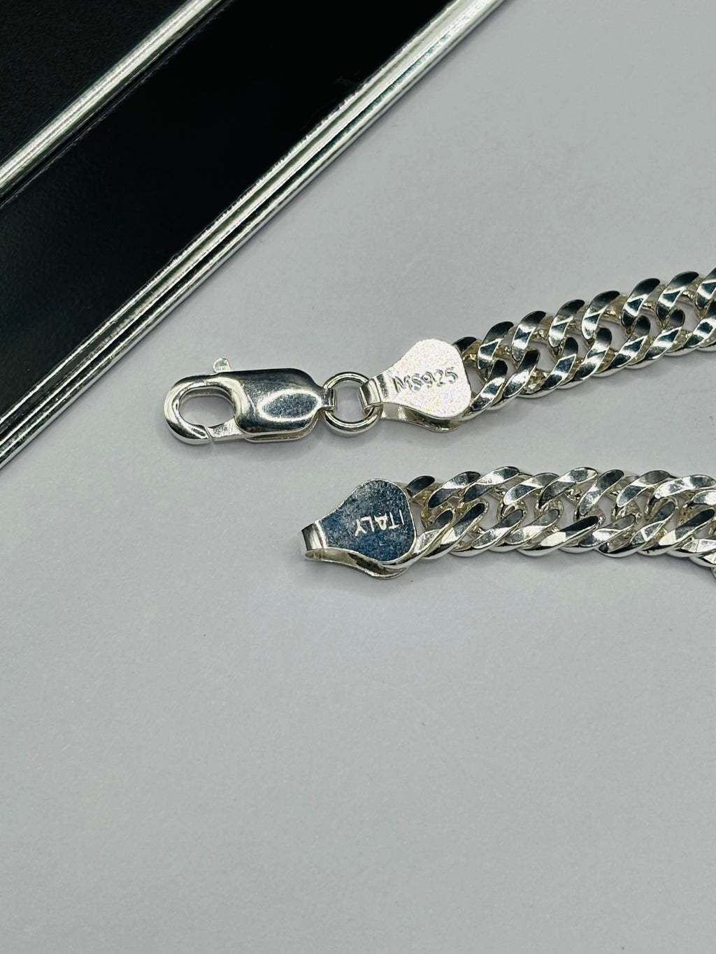 S925 Silver Japan Style Bracelet