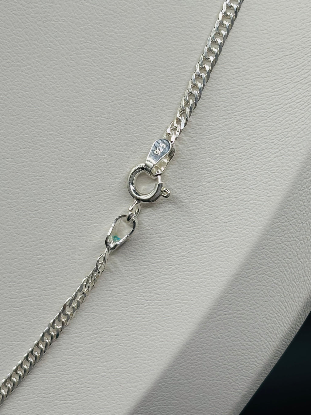 S925 Silver Japan Style Chain