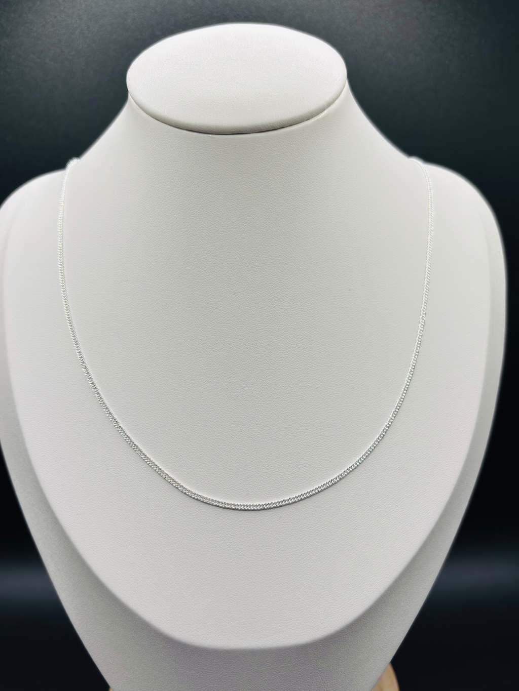 S925 Silver Kids Chain