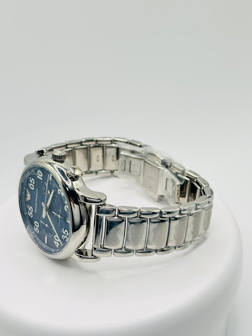 Authentic Brand Men's Watch