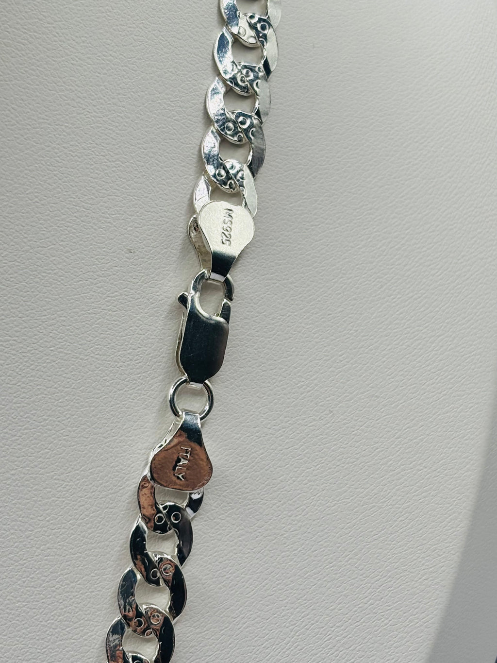 S925 Silver Eagle Necklace