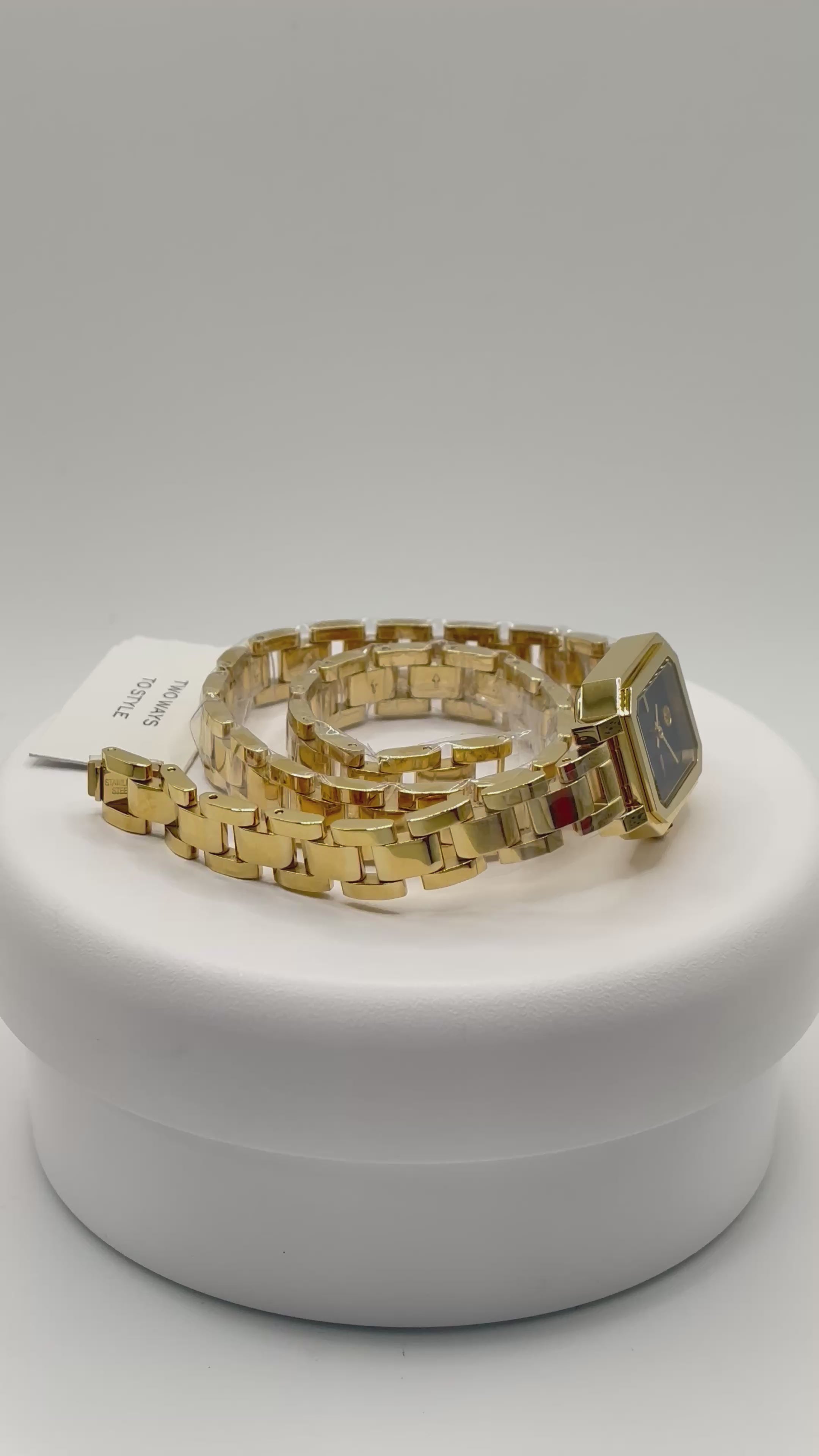 Authentic Brand Women's Watch